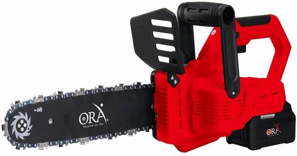 ORA CS 12A CS 12A Cordless Chainsaw