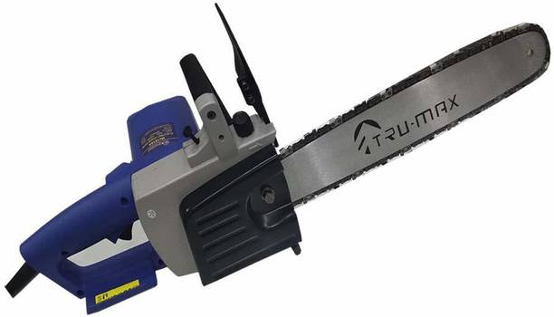 Sauran Electric chain saw -1300 WATT, 16 inch(400mm) Bar Length Corded Chainsaw