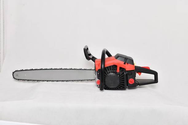 Tomahawk GCS-4618-Chainsaw-Petrol Corded Chainsaw
