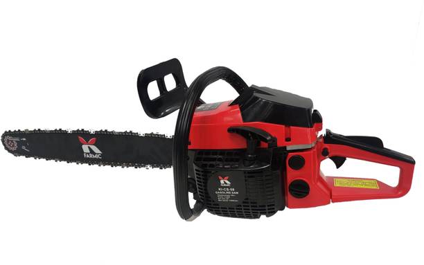 FARMIC KI-CS-58 KI-CS-58 Fuel Chainsaw