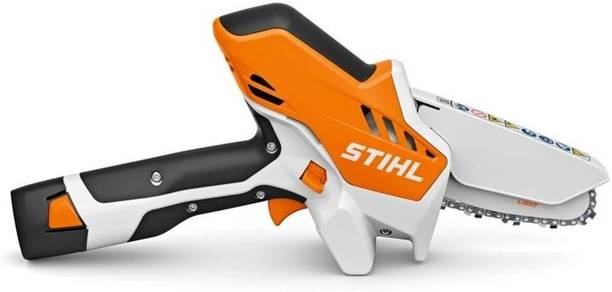 STIHL GTA-26 Battery handheld pruner cordless chainsaw 15. prezzie villa Fuel Chainsaw