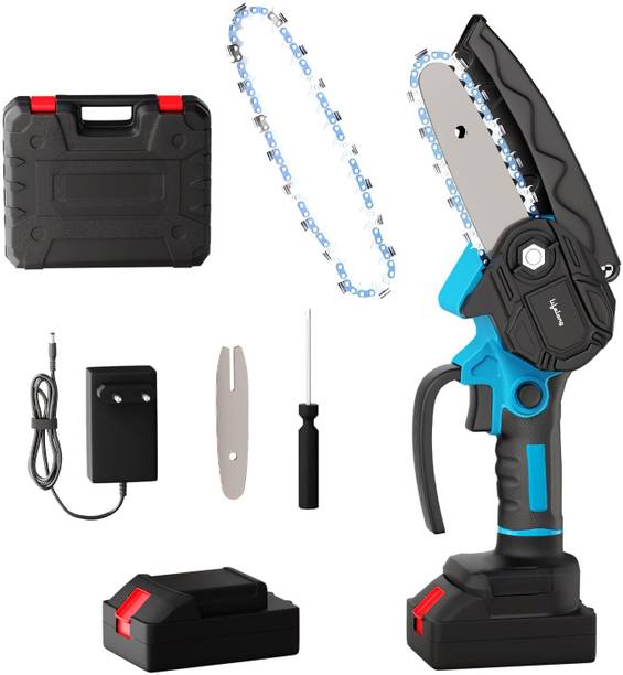 Lifelong LLWLCS001 Cordless Chainsaw
