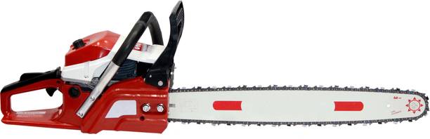 Digital Craft Professional Petrol Gasoline ,62CC 2.8kw Heavy Duty with 22"Blade Fuel Chainsaw