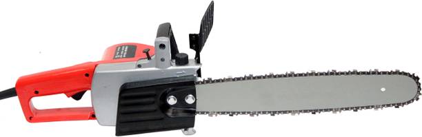 Digital Craft 1300w Home/Industrial Electric Chain Saw Wood Saw Chainsaw 400r/min Woodworking Chainsaw Corded Chainsaw