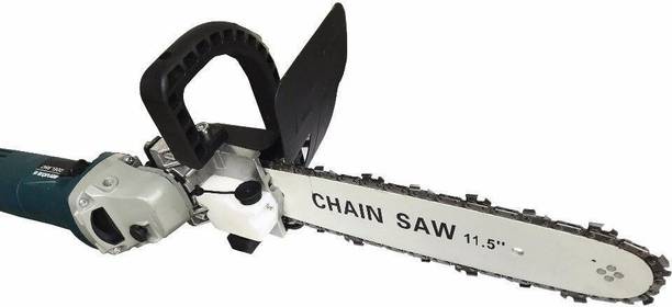 KKSUPPLIER bracket kit angle grinders adapter Corded Chainsaw