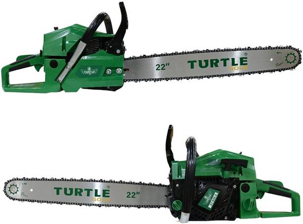TURTLE GOLD ST-836S Heavy Regular Fuel Chainsaw