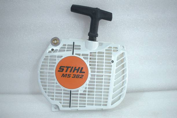 STIHL FAN HOUSING WITH REWIND STARTER MS382 STIHL CHAINSAW Fuel Chainsaw