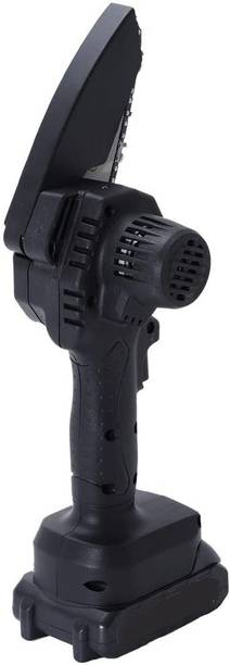 Xydrozen 2BEC-103 POWERFUL SPEED Mini 4-Inch Cordless Chainsaw | 48V Cordless Chainsaw