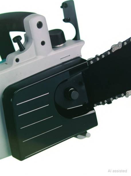 Sauran Panther DSK 16" electric chainsaw Corded Chainsaw
