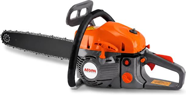 AEGON CS58CC AEGON CS58CC Fuel Chainsaw
