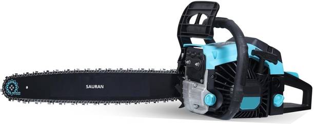 Sauran Professional Power Tool for Efficient Cutting (CNS78) 58CC Chainsaw (CNS78) Fuel Chainsaw