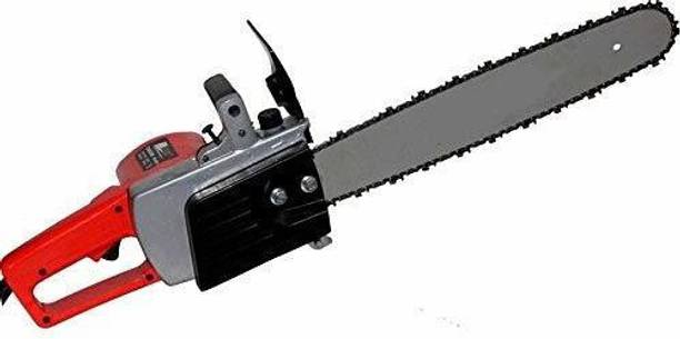 Sauran 16" Electric Chainsaw for Home & Professional Corded Chainsaw