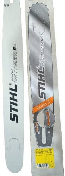 STIHL GUIDE BAR 25INCH,63CM ROLLOMATIC STIHL MS382 CHAINSAW Fuel Chainsaw