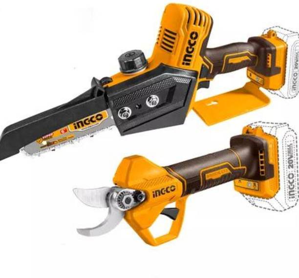 INGCO COSLI240306 Cordless Chainsaw