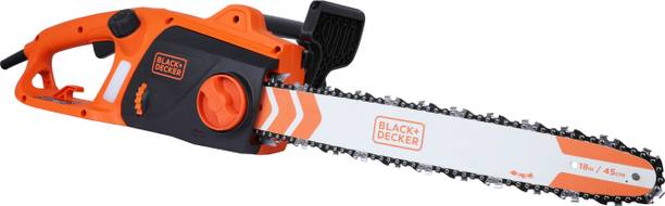BLACK+DECKER BECS2245-IN BECS2245-IN Corded Chainsaw