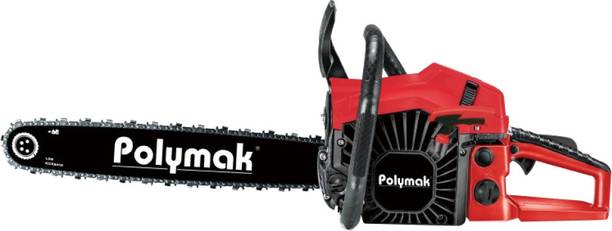 Polymak CM-GSC22-62MS Cordless Chainsaw