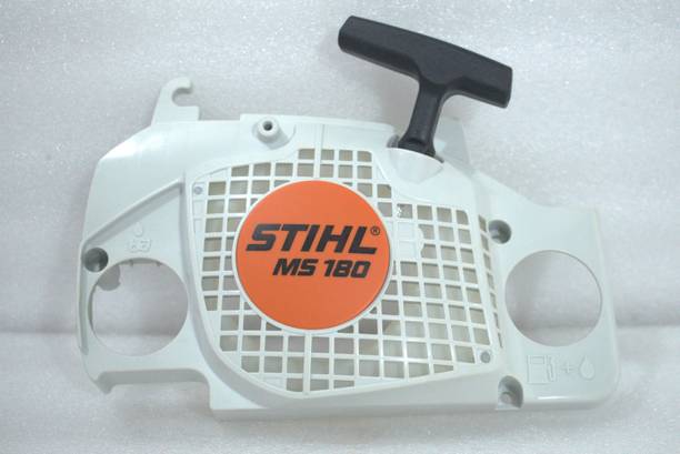 STIHL FAN HOUSING WITH REWIND STARTER MS180 STIHL CHAINSAW Fuel Chainsaw