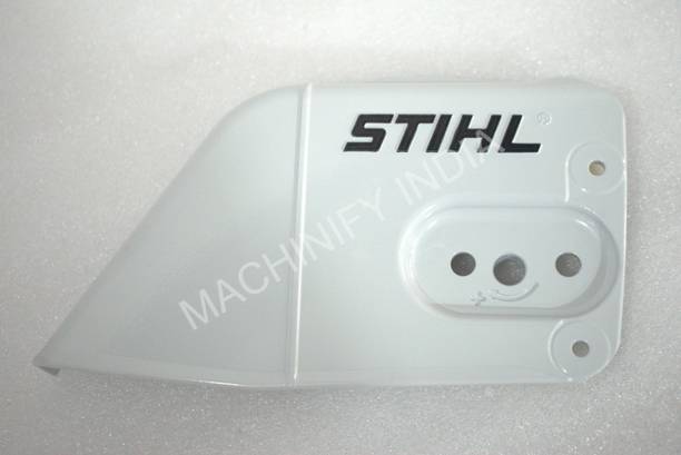 STIHL CHAIN SPROCKET COVER MS382 STIHL CHAINSAW Fuel Chainsaw