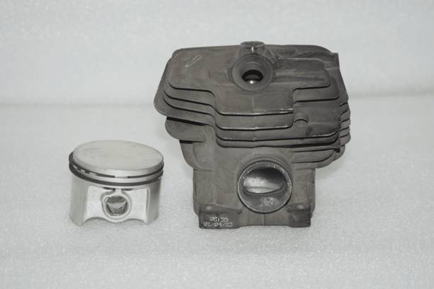 STIHL CYLINDER WITH PISTON 52MM (BLOCK KIT) MS382 STIHL CHAINSAW Fuel Chainsaw