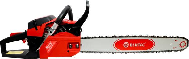 BLUTEC BSB-22G 62CC Blutec Gasoline Chainsaw BSB-22G Fuel Chainsaw