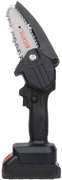 Xydrozen 2BEC-100 POWERFUL SPEED Mini Chainsaw Cordless 4 Inch Cordless Chainsaw