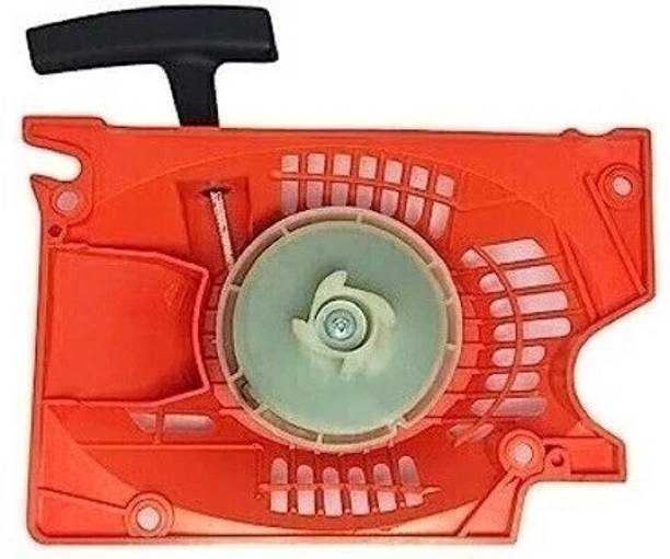 Najmii Starter For 58cc Petrol Chainsaw CK27 Starter For 58cc Petrol Chainsaw CK27 Corded Chainsaw