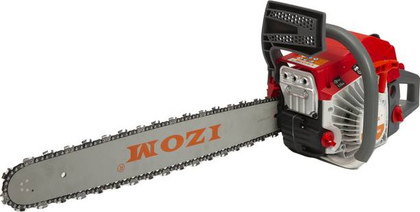 IZOM IZ-58CC-GC-22INCH Wood and Tree Cutting,Harvesting Fuel Chainsaw