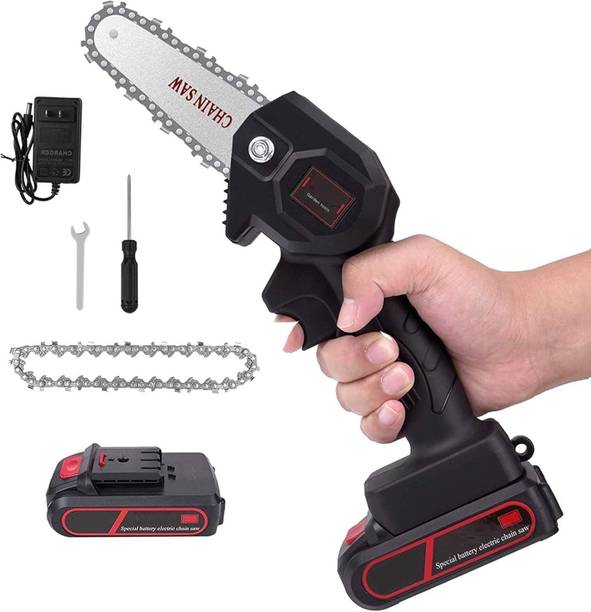 Xydrozen 2BEC-97 POWERFUL SPEED 48V Cordless Chainsaw Procut Cordless Chainsaw