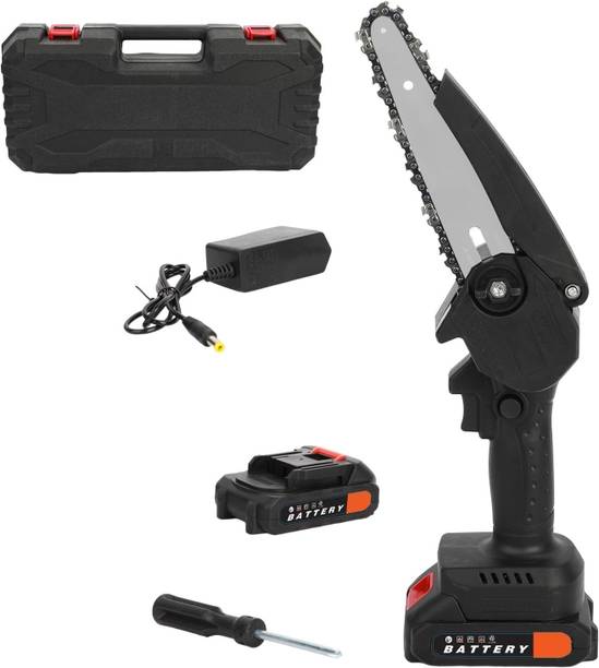 Voltegic ES-18 Mini Chainsaw Cordless Electric Chainsaw for Garden-xj Cordless Chainsaw