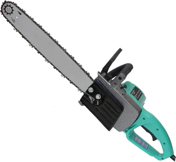 Digital Craft Home/Industrial Electric, Wood Saw 800r/min Woodworking Corded Chainsaw