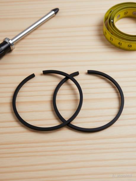 STIHL PISTON RING SET 52MM MS382 STIHL CHAINSAW Fuel Chainsaw