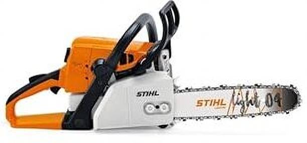 STIHL Cast Iron Chain Saw MS-250 with 20" Bar Light 04 Fuel Chainsaw