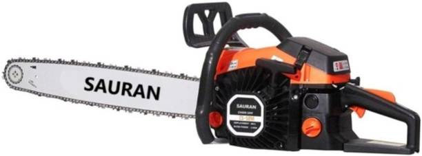 Sauran 22 chainsaw Duty 30_1 22 inch chainsaw 30 Fuel Chainsaw