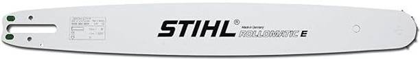 STIHL 3005 000 4713 Rollomatic E Chainsaw Bar (16-Inches) Fuel Chainsaw