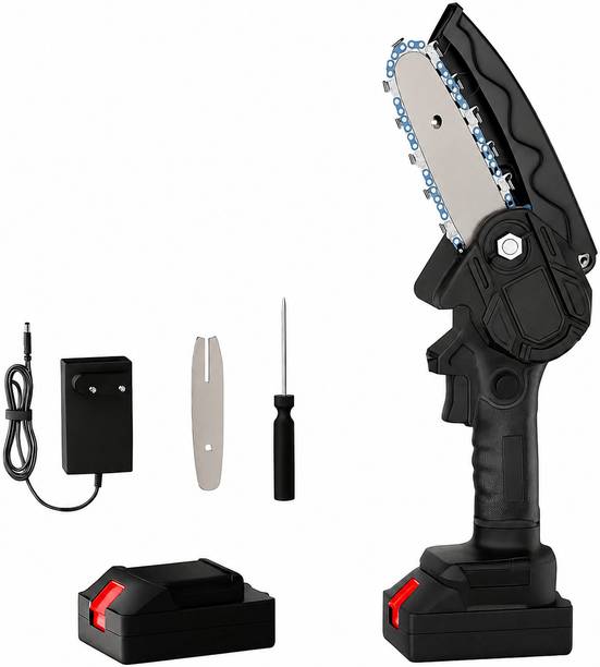 MYAMIC Wood-cutter Cordless Chainsaw