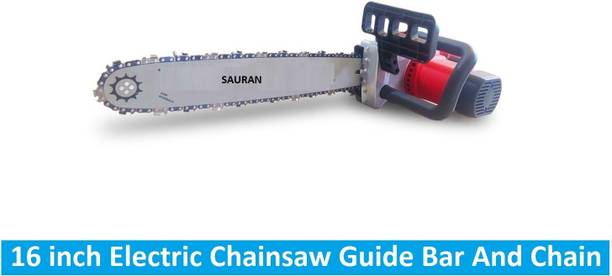 Sauran 16 inch Chainsaw With Guide Bar and Chain (CNS92)_1 Corded Chainsaw