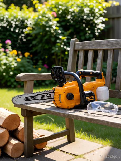 INGCO chain saw Cordless Chainsaw