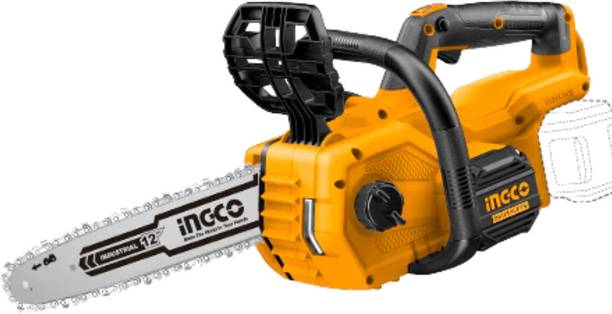 INGCO chain saw Cordless Chainsaw