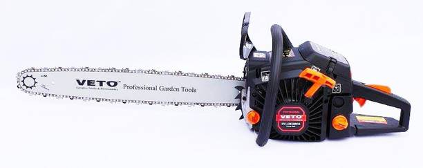 Veto CV - CS5800G CV - CS5800G Chainsaw Fuel Chainsaw
