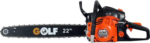 Sauran OCS-GF-5800A_1 Fuel Chainsaw