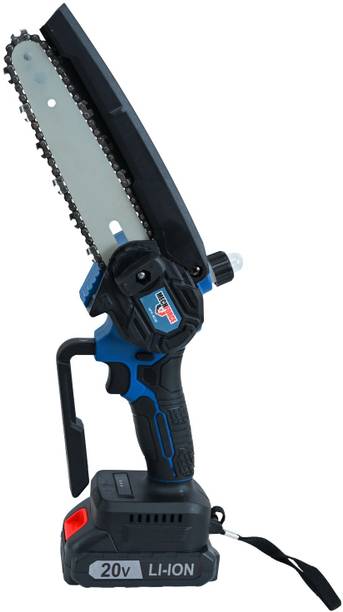 Mechforce MFR-BCS6 MFR-BCS6 Cordless Chainsaw