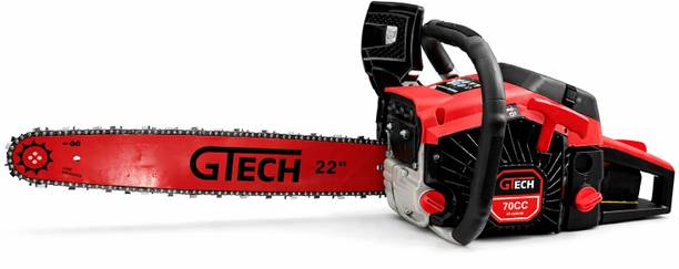 gtech GTS‑7022 GTS‑7022 Fuel Chainsaw