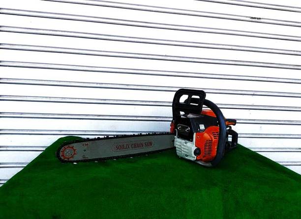 soraj CHAIN001 Fuel Chainsaw