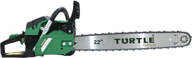TURTLE GOLD ST-832S Heavy Regular Fuel Chainsaw