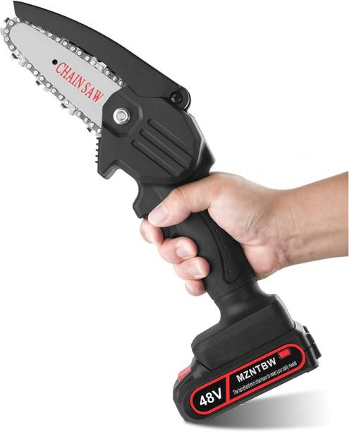 Xydrozen 2BEC-106 Battery Operated 48V Cordless Chainsaw Cordless Chainsaw