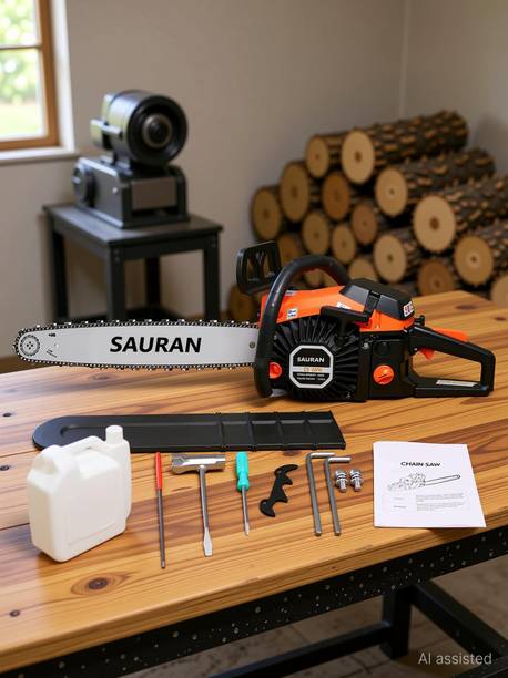 Sauran Heavy chain saw Heavy chain saw Fuel Chainsaw