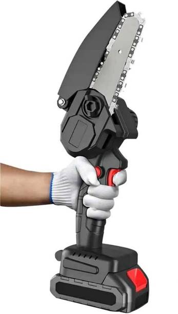 Voltegic 2BEC-44 Procut One Hand Electric Small Chainsaw Cordless Chainsaw