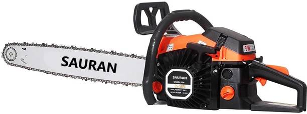 Sauran 22 inch chainsaw 37 22 inch chainsaw 37 Fuel Chainsaw
