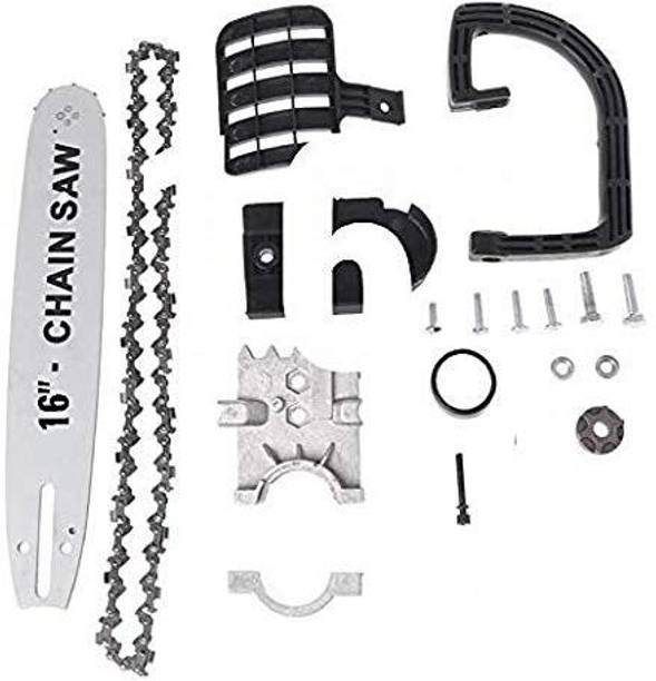 CHAHAR POWER TOOLS CHAHARPOWERTOOLS-16inch Chainsaw 16 Inch chainsaw Cordless Chainsaw