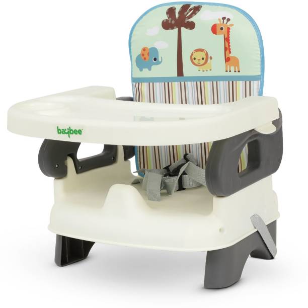 baybee Booster Seat for Baby Feeding Baby Food Chair with Removable Dining Tray